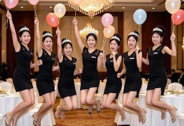 超80人专业团队